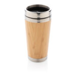 Bambu mugg med logo