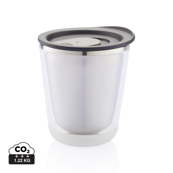 Dia ECO-mugg med logo