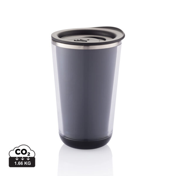 Dia ECO-travel mug med logo