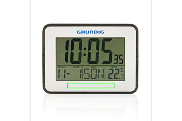 Grundig-vaderstation-alarm-och-kalender-med-logo-2