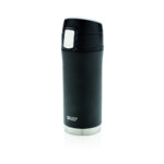 Swiss Peak Elite mugg med kopparisolering med logo