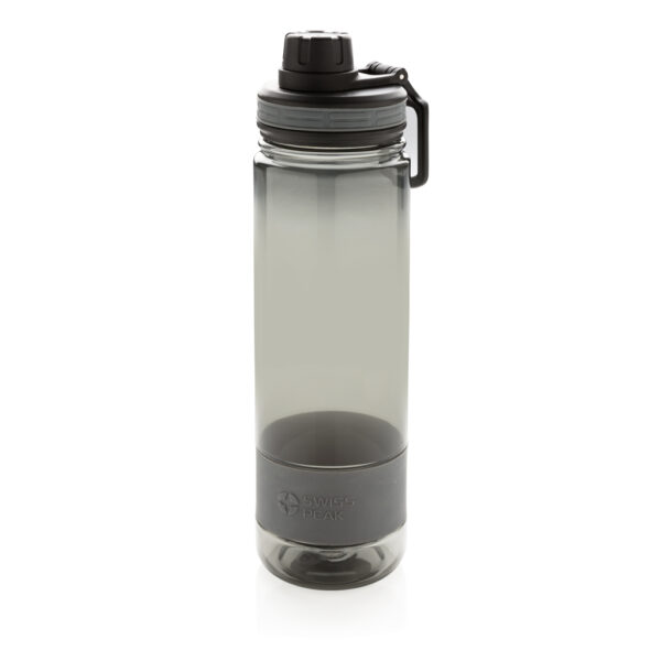 Swiss Peak Tritan-flaska med logo