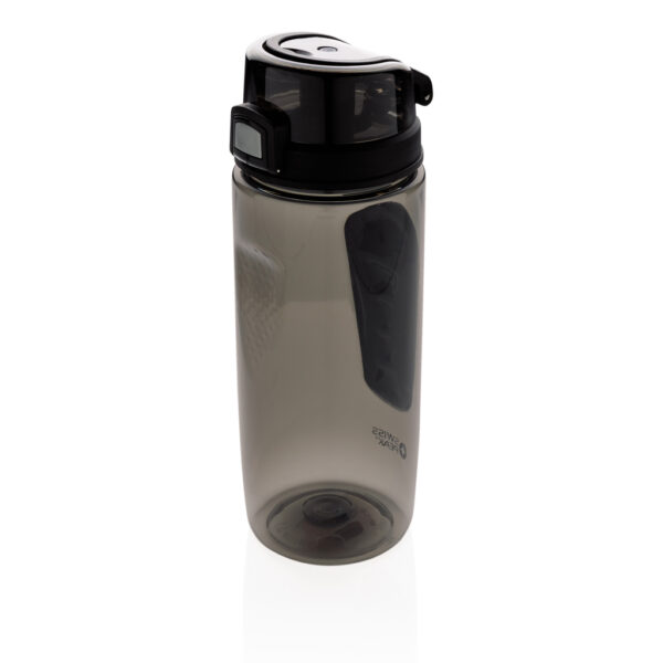Swiss Peak tritan sportflaska med logo