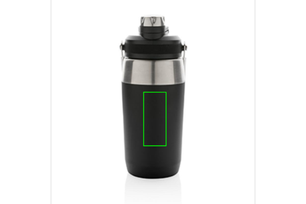500ml med logo 500ml med logo