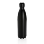 Vakuumflaska i stainless steel 750ml med logo