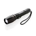 10W Heavy duty CREE-ficklampa