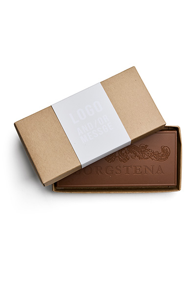 3 Chocolate Bars