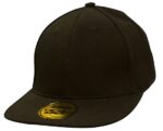 4087 Amerikansk Premium Akryl med snap back pro