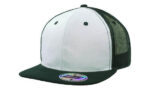 Amerikansk Premium Akrylkeps med snapback pro