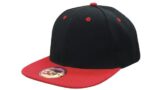 Amerikansk Premium keps Akryl med snap back pro