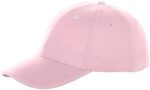Brent Sandwich keps 6 panel