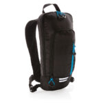Explorer ribstop liten hikingryggsäck 7L PVC-fri