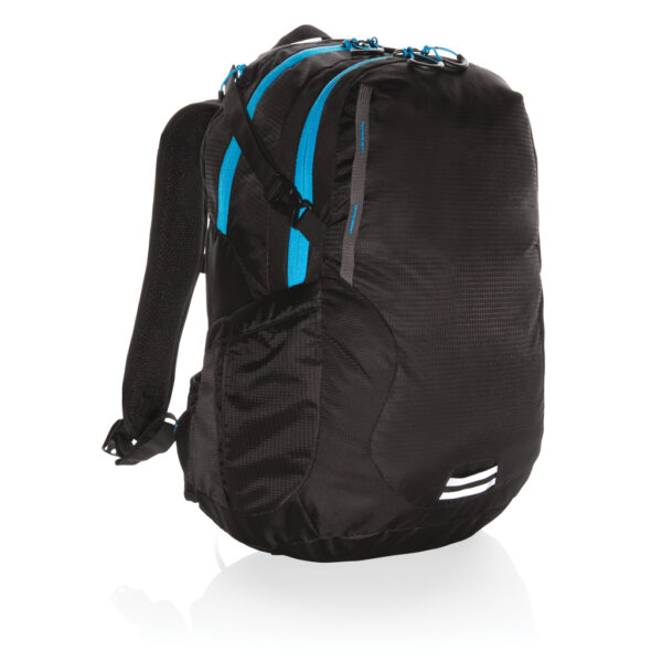 Explorer ribstop medium hikingryggsäck 26L PVC-fri