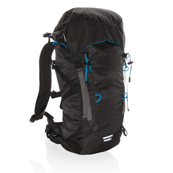 Explorer ribstop stor hikingryggsäck 40L PVC-fri