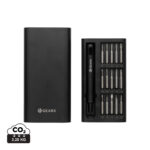 Gear X 31-delar skruvmejselset