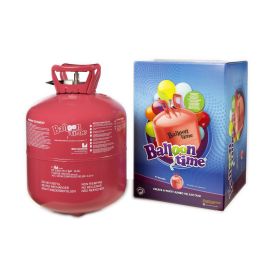 Heliumtub 420 liter