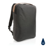 Impact AWARE™ 300D two tone lyxig 15.6" laptopryggsäck