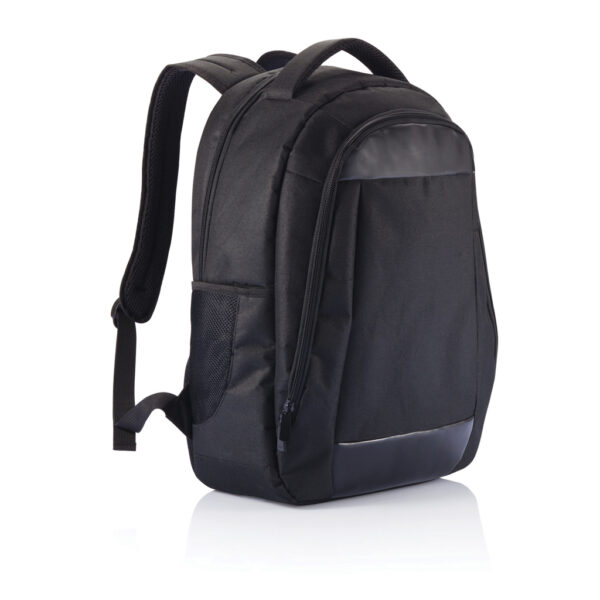 Impact AWARE™ Boardroom laptopryggsäck PVC-fri