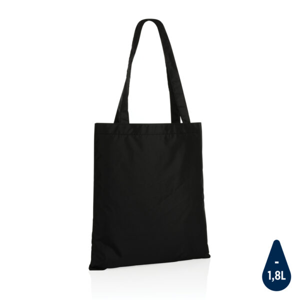 Impact AWARE™ RPET 190T tote-väska