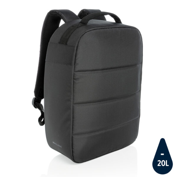 Impact AWARE™ RPET anti-ficktjuv 15.6" laptopryggsäck
