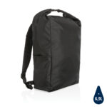 Impact AWARE™ RPET basic ryggsäck m. rullstängning