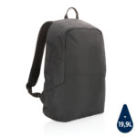 Impact AWARE™ RPET standard anti-ficktjuv ryggsäck