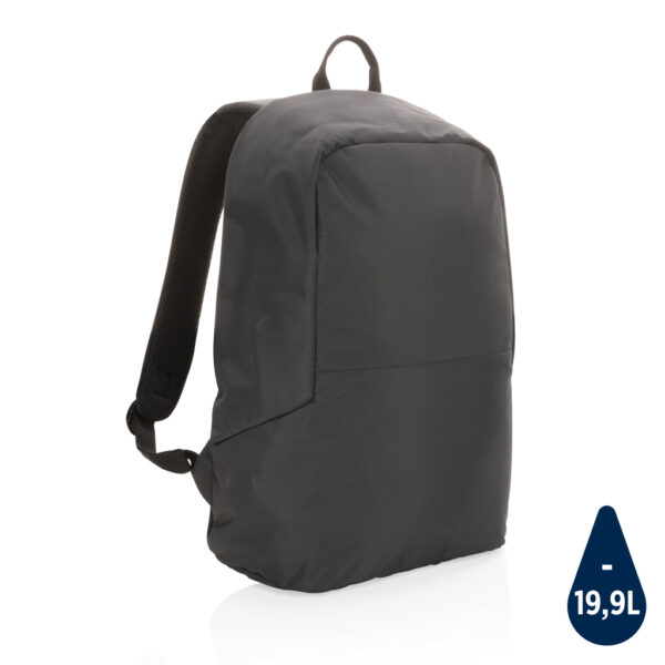 Impact AWARE™ RPET standard anti-ficktjuv ryggsäck