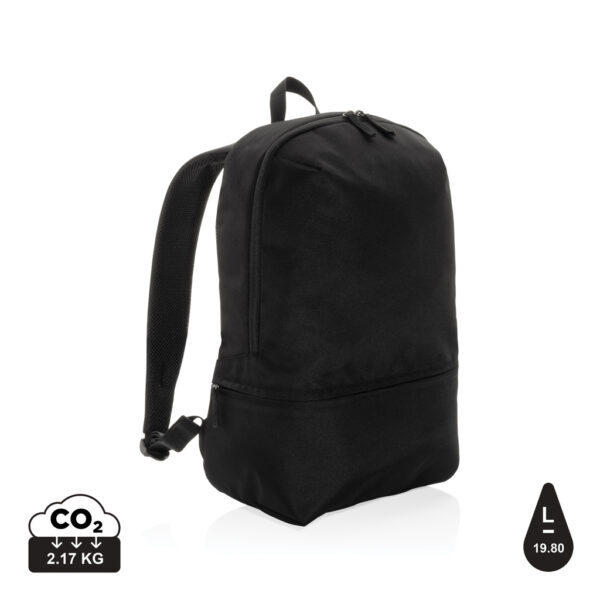 Impact Aware™ 2-i-1 kylryggsäck