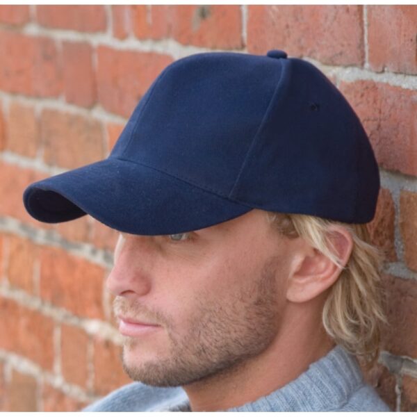 Kepsar med tryck COTTON CAP