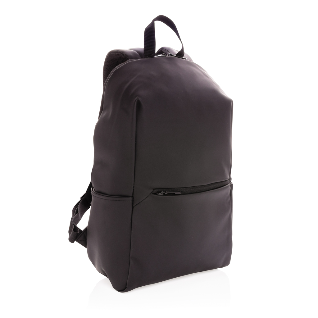 PU 15.6" laptopryggsäck PU 15.6" laptopryggsäck