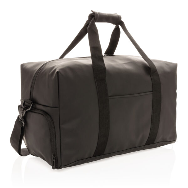 PU weekend-duffel