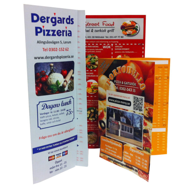 Pizzameny