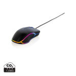RGB gaming mus