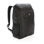 Swiss Peak AWARE™ 15" laptopryggsäck med enkel åtkomst