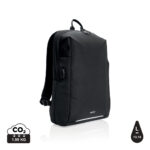 Swiss Peak AWARE™ RFID och USB laptopryggsäck
