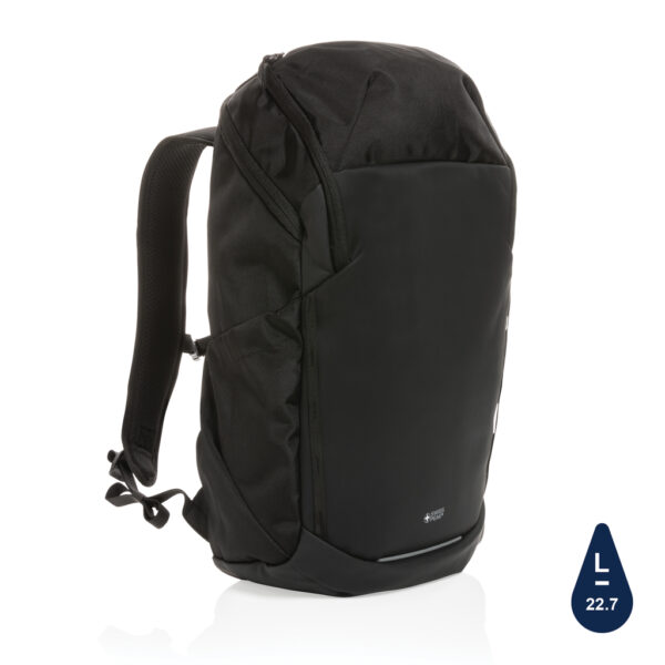 Swiss Peak AWARE™ RPET 15.6" business ryggsäck