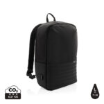 Swiss Peak AWARE™ anti-ficktjuv RFID 15" laptopryggsäck