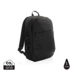 Swiss Peak AWARE™ modern 15.6" laptopryggsäck