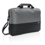 Swiss Peak RFID 15.6" laptopväska