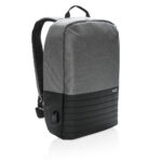 Swiss Peak RFID anti-fickjuv 15.6" laptopryggsäck