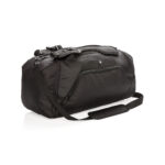 Swiss Peak RFID sport duffle & ryggsäck