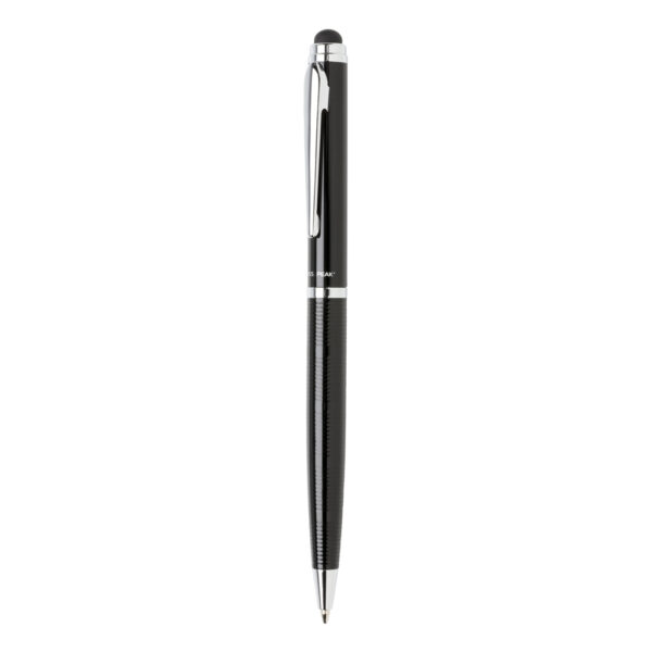 Swiss Peak deluxe stylus penna