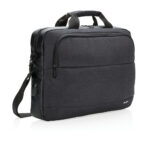 Swiss Peak modern 15” laptopväska
