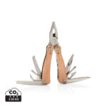 Trä multitool