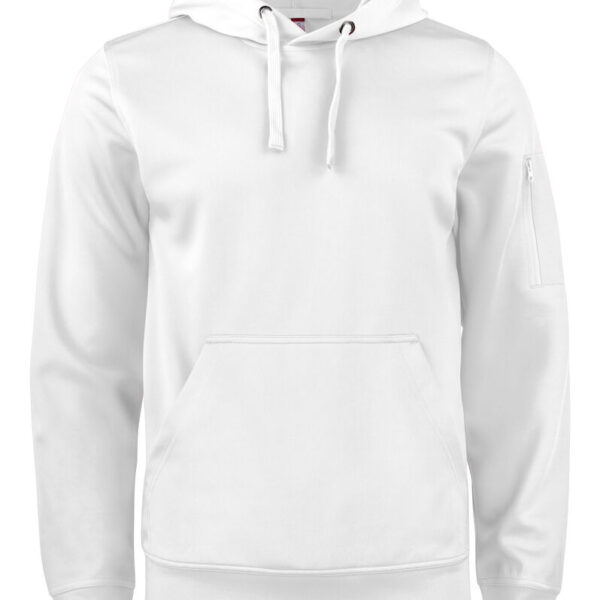 Basic Active Hoody Vit