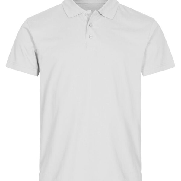 Basic Polo vit