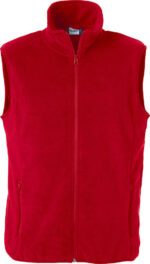 Fleece Basic Polar Fleece Vest