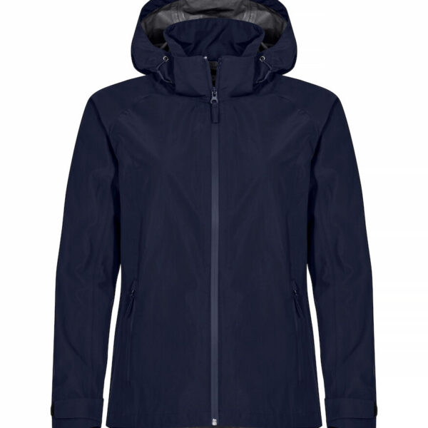 Jacket Classic Softshell Hoody Lady