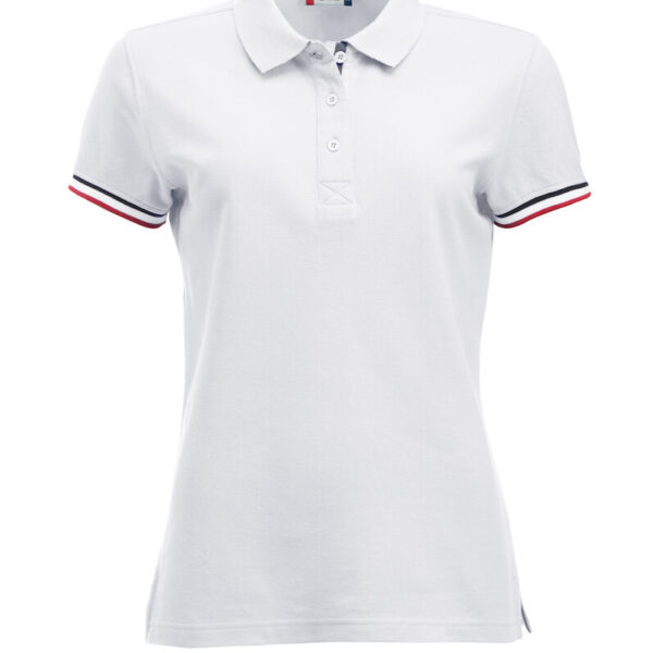 Newton Ladies vit