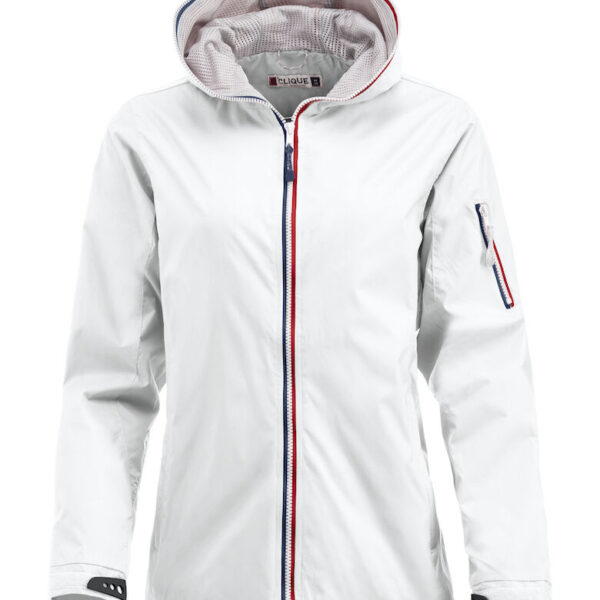 Seabrook Ladies vit